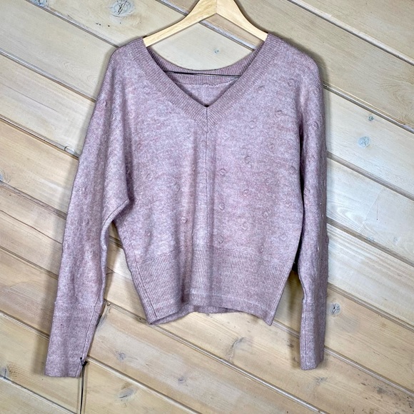 William Rast Sweater - Picture 2 of 6